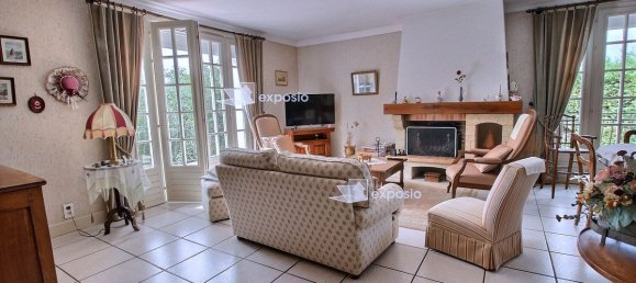 5 Schlafzimmer Haus in Niort, France, Nr. 342296 2