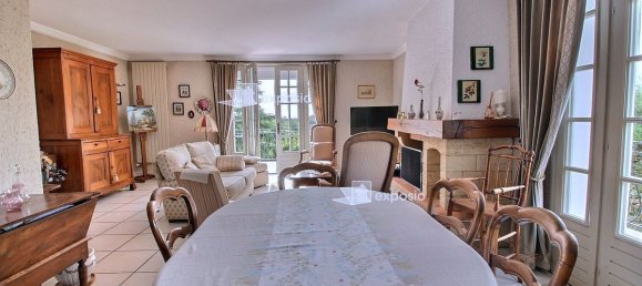 5 Schlafzimmer Haus in Niort, France, Nr. 342296 13