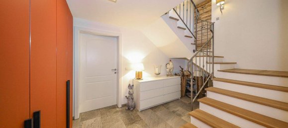 6-salle Maison de ville à Jochberg, Austria No. 105265 19