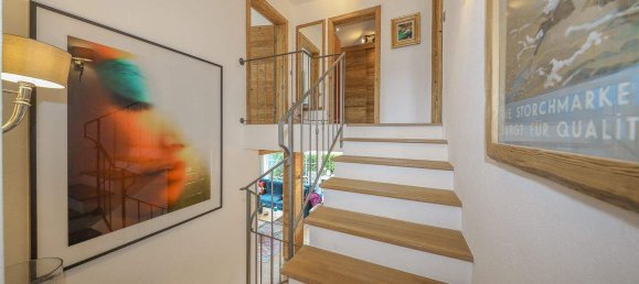 6-salle Maison de ville à Jochberg, Austria No. 105265 28