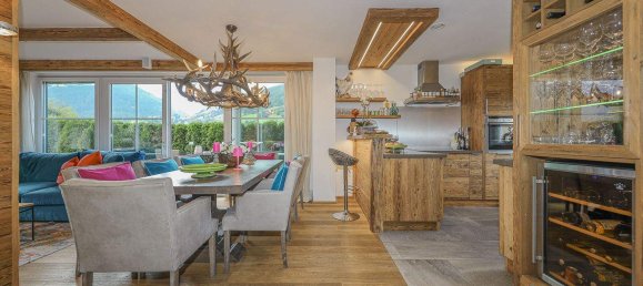 6-salle Maison de ville à Jochberg, Austria No. 105265 5