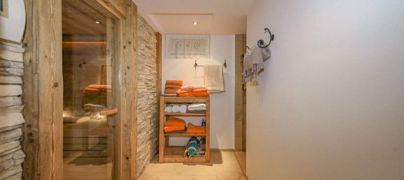 6-salle Maison de ville à Jochberg, Austria No. 105265 22