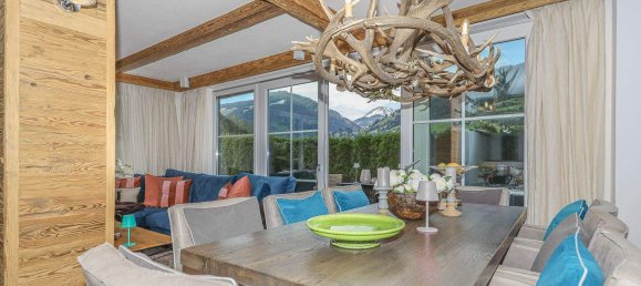 6-salle Maison de ville à Jochberg, Austria No. 105265 16