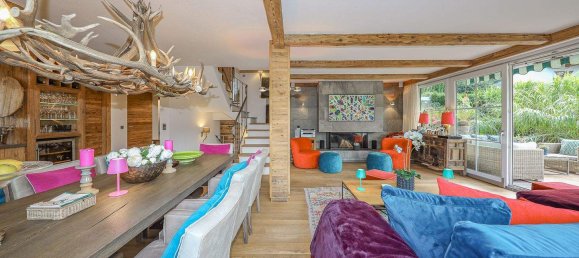 6-salle Maison de ville à Jochberg, Austria No. 105265 12