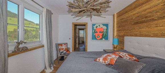 6-salle Maison de ville à Jochberg, Austria No. 105265 6