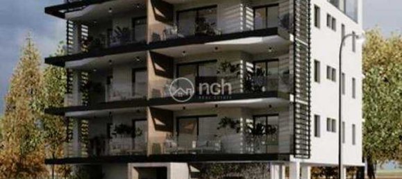 3 bedrooms Apartment in Mesa Geitonia, Cyprus No. 11688 2