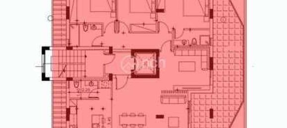 3 bedrooms Apartment in Mesa Geitonia, Cyprus No. 11688 4