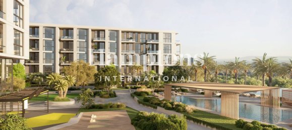 Apartamento T1 em Jumeirah Village Circle, UAE N.º 210139 3