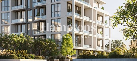 Apartamento T1 em Jumeirah Village Circle, UAE N.º 210139 12