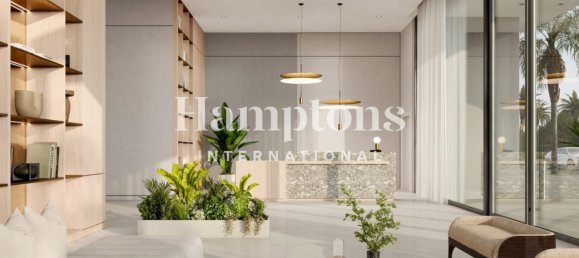 Apartamento T1 em Jumeirah Village Circle, UAE N.º 210139 10