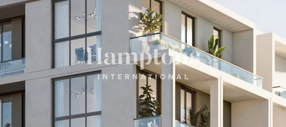 Apartamento T1 em Jumeirah Village Circle, UAE N.º 210139 4