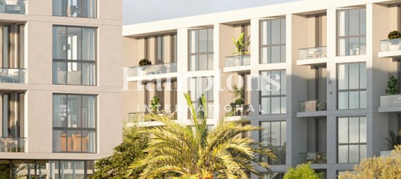 Apartamento T1 em Jumeirah Village Circle, UAE N.º 210139 9