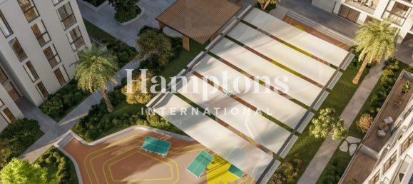 Apartamento T1 em Jumeirah Village Circle, UAE N.º 210139 13