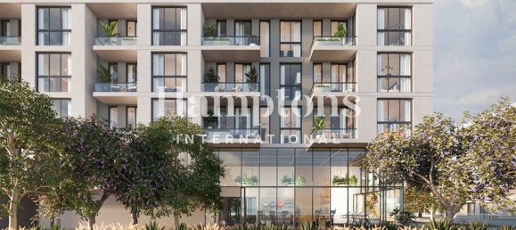 Apartamento T1 em Jumeirah Village Circle, UAE N.º 210139 8