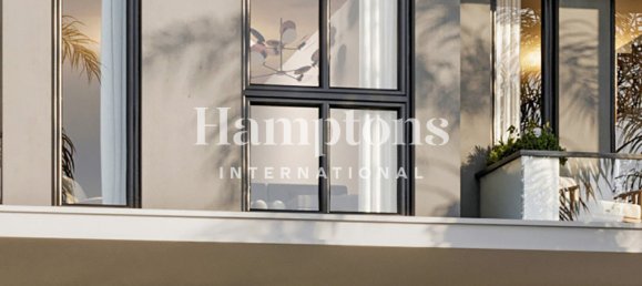 Apartamento T1 em Jumeirah Village Circle, UAE N.º 210139 6