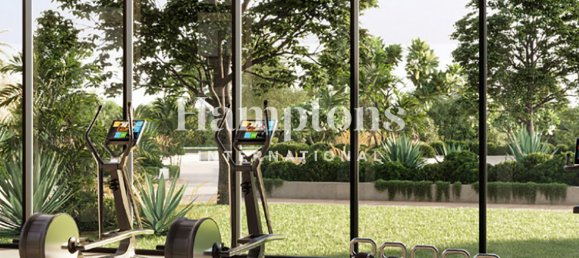 Apartamento T1 em Jumeirah Village Circle, UAE N.º 210139 7