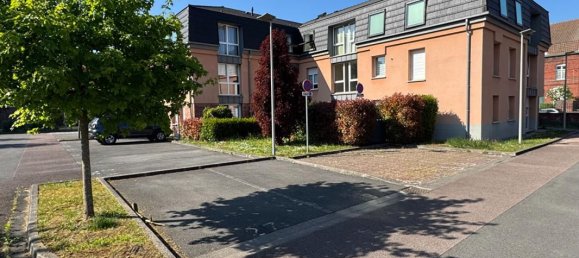 2 Schlafzimmer Wohnung in Seclin, France, Nr. 38835 6