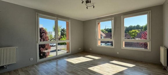 2 Schlafzimmer Wohnung in Seclin, France, Nr. 38835 2