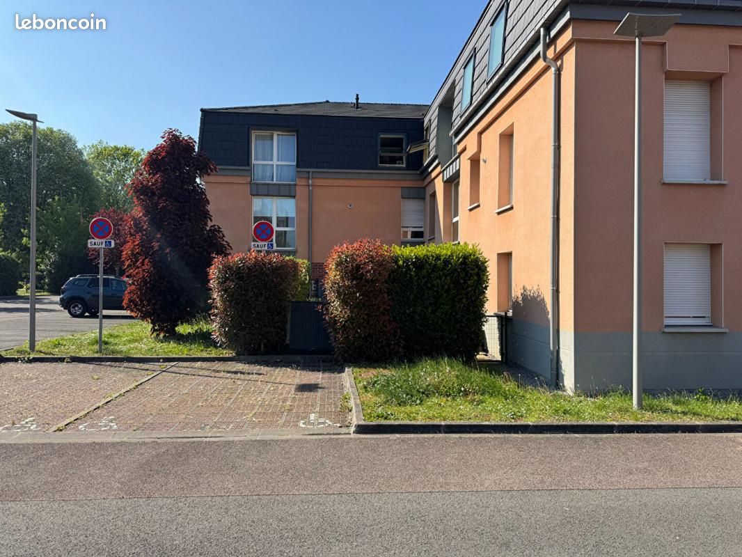 2 Schlafzimmer Wohnung in Seclin, France, Nr. 38835