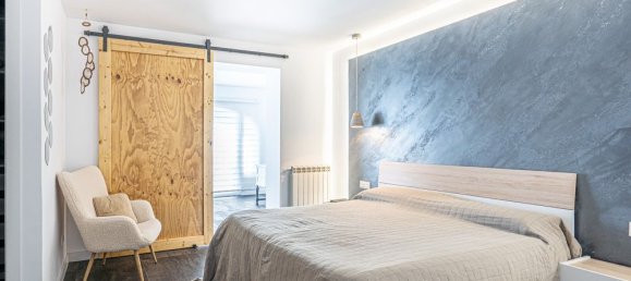 7 غرف نوم فيلا في Calpe, Spain رقم 138325 11