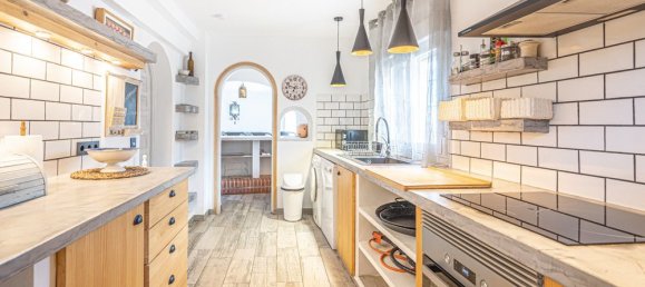 7 غرف نوم فيلا في Calpe, Spain رقم 138325 37