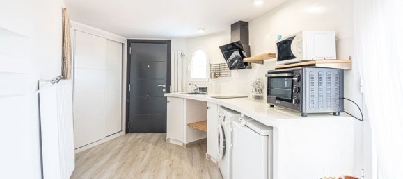 7 غرف نوم فيلا في Calpe, Spain رقم 138325 43