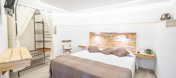 7 غرف نوم فيلا في Calpe, Spain رقم 138325 45