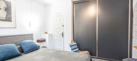 7 غرف نوم فيلا في Calpe, Spain رقم 138325 38