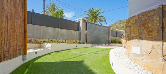 7 غرف نوم فيلا في Calpe, Spain رقم 138325 9