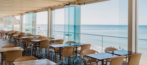 Apartamento de 2 habitaciónes en Albufeira, Portugal No. 125123 11