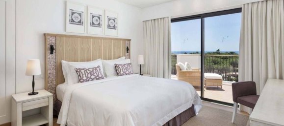 Apartamento de 2 habitaciónes en Albufeira, Portugal No. 125123 19