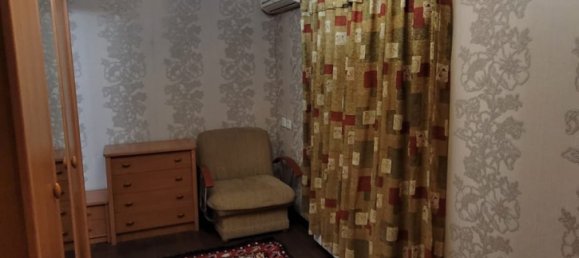 Квартира с 3 спальнями в Баку, Азербайджан № 2336 8