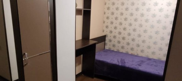 Квартира с 3 спальнями в Баку, Азербайджан № 2336 13