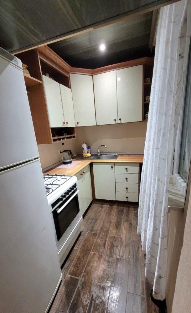 Квартира с 3 спальнями в Баку, Азербайджан № 2336