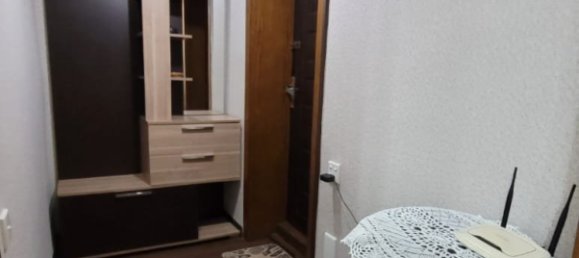 Квартира с 3 спальнями в Баку, Азербайджан № 2336 15