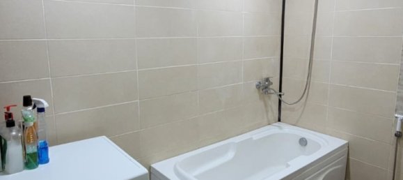 Квартира с 3 спальнями в Баку, Азербайджан № 2336 12