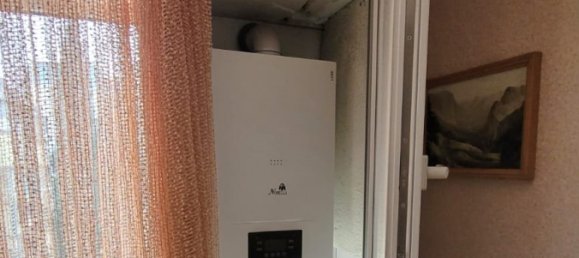 Квартира с 3 спальнями в Баку, Азербайджан № 2336 3