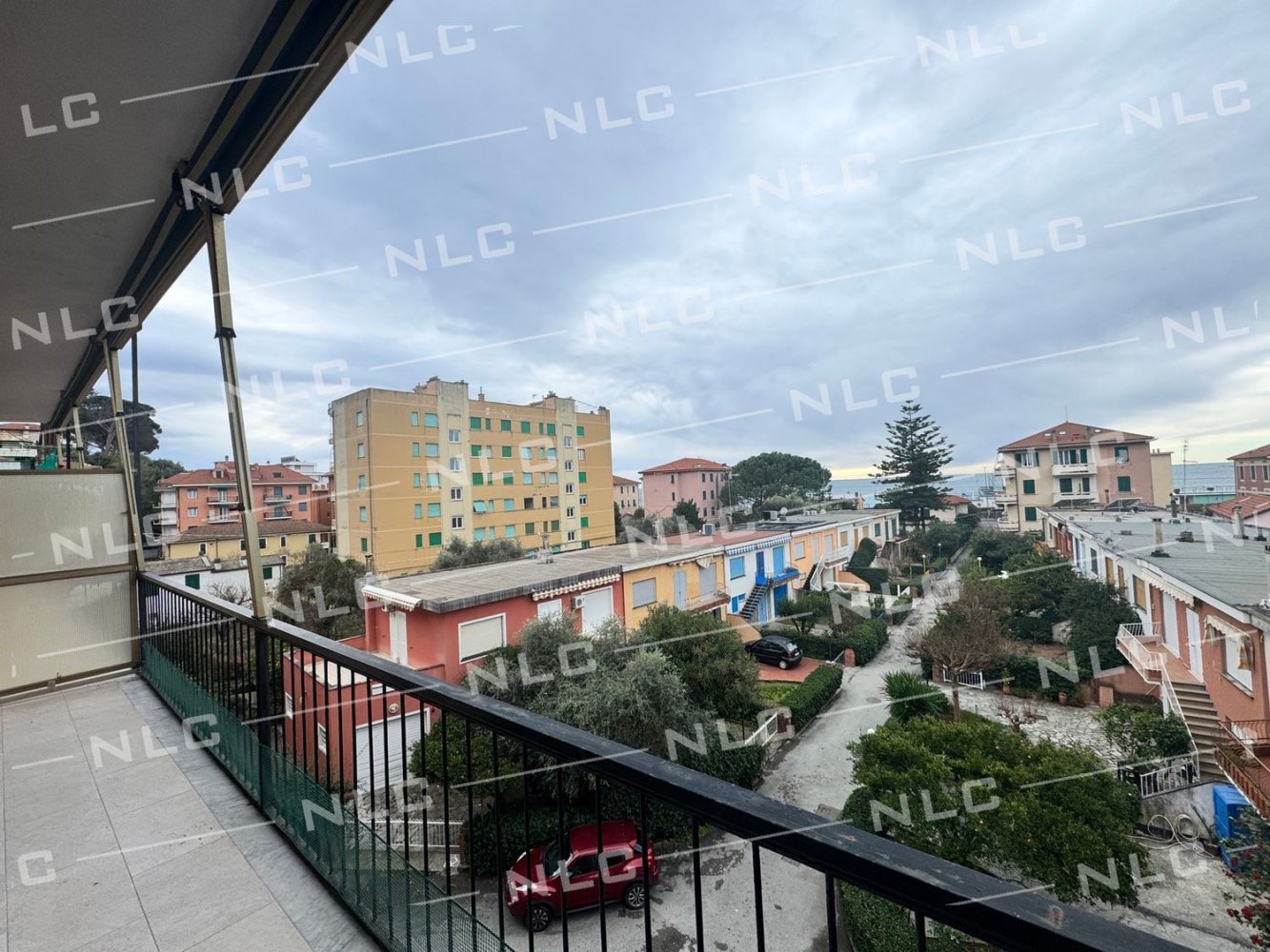 Apartamento de 5 habitaciónes en Lavagna, Italy No. 79849