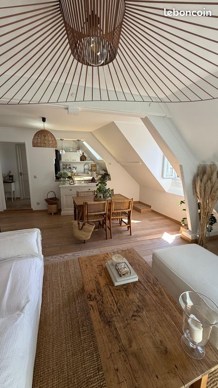 2 Schlafzimmer Wohnung in La Queue-les-Yvelines, France, Nr. 319403