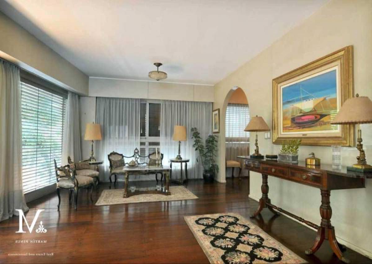 3 Schlafzimmer Wohnung in Palermo, Argentina, Nr. 67238