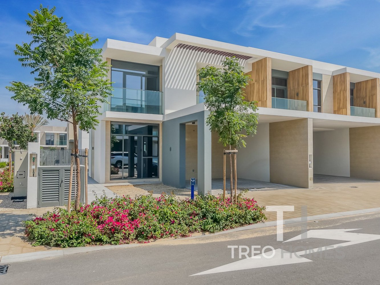 4 Schlafzimmer Villa in Arabian Ranches 3, UAE, Nr. 30554