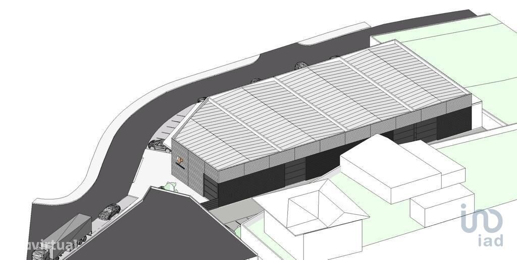 Gewerbliche Immobilie in Viana do Castelo, Portugal 324m², Nr. 111483