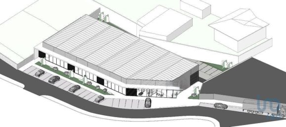 Gewerbliche Immobilie in Viana do Castelo, Portugal 324m², Nr. 111483 6