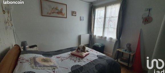 3 غرف نوم منزل في Nogent-sur-Seine, France رقم 52104 10