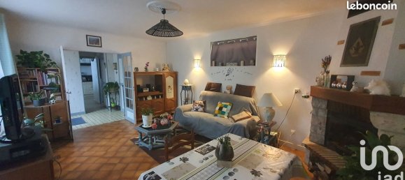 3 غرف نوم منزل في Nogent-sur-Seine, France رقم 52104 2