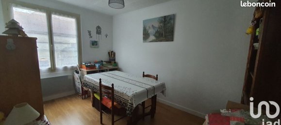 3 غرف نوم منزل في Nogent-sur-Seine, France رقم 52104 9