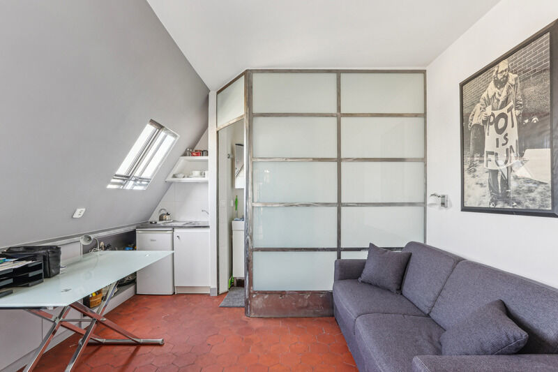 1 غرف نوم شقة في Paris, France رقم 144243