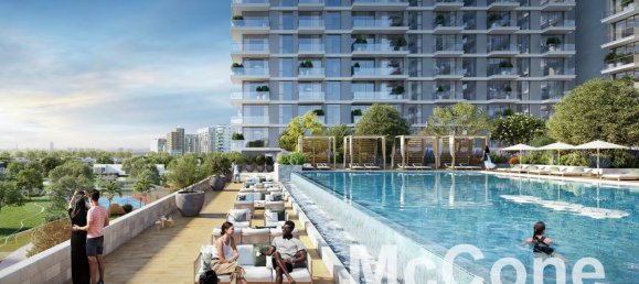 2 bedrooms Apartment in Dubai Hills Estate, UAE No. 26736 10