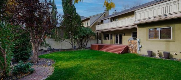 3 Schlafzimmer Haus in Alberta, Canada, Nr. 1193 2