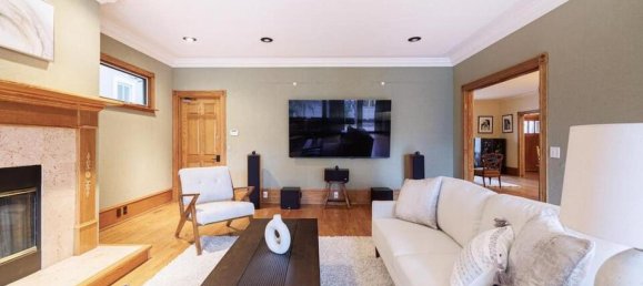 3 Schlafzimmer Haus in Alberta, Canada, Nr. 1193 8